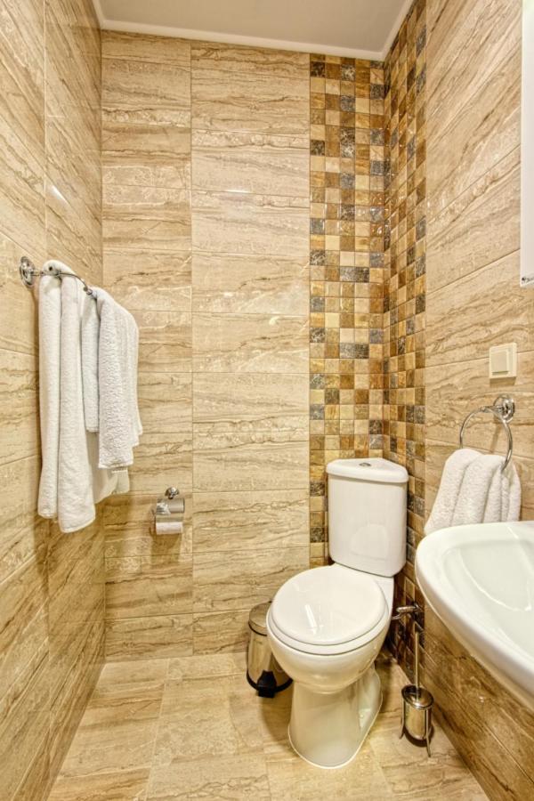היסריה Къща За Гости Relax מראה חיצוני תמונה